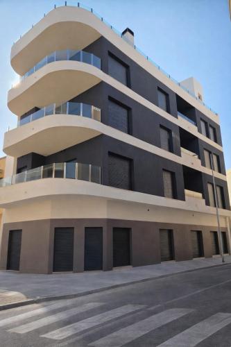 Don Carlos Royal Beach Residence - La Mata