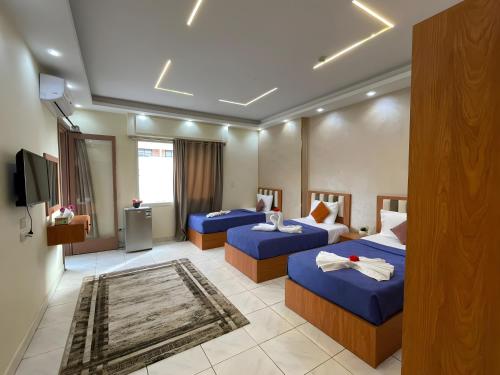 Grand Hotel El Tahrir Downtown - image 8