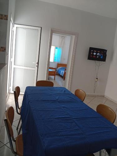 B Résidence (B Residence) in Salakta