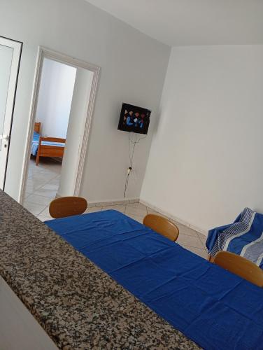 B Résidence (B Residence) in Salakta