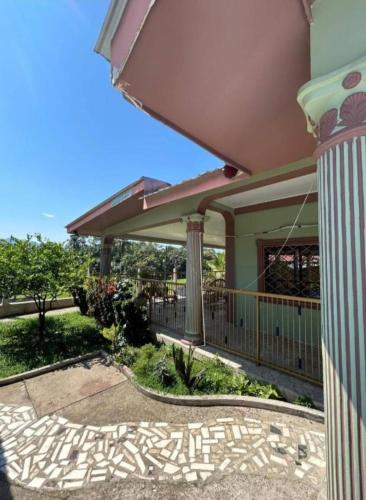 Casa Playa Cieneguita in Puerto Cortes