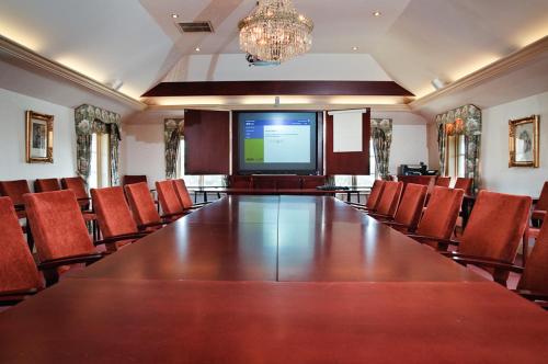 Hotel Tanum Gestgifveri - image 4