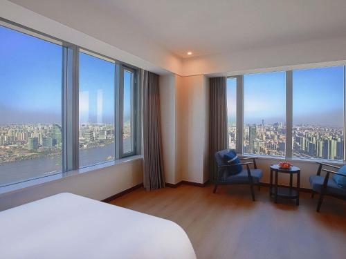 Novotel Atlantis Shanghai, Shanghai (Foto 6)