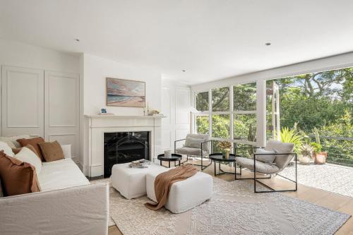 المرافق, Cooper Dream in Woollahra