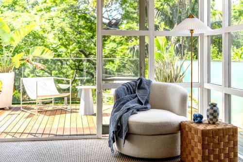 المرافق, Cooper Dream in Woollahra