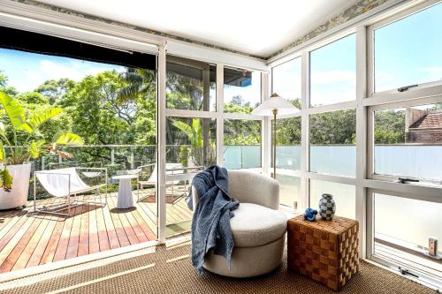المرافق, Cooper Dream in Woollahra