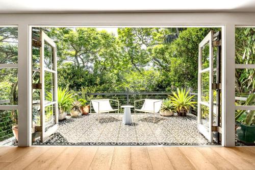 المرافق, Cooper Dream in Woollahra