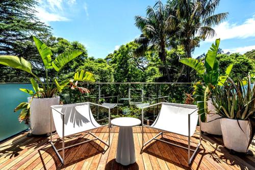 المرافق, Cooper Dream in Woollahra
