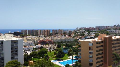 Apartamento La Colina mar