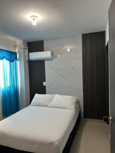 Apartamento Familiar Central con Piscina Cerca
