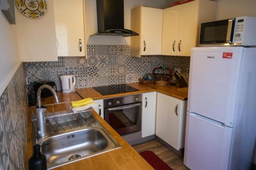 Bridge's Cottage - Hot tub - Plunge Pool in Fermoy