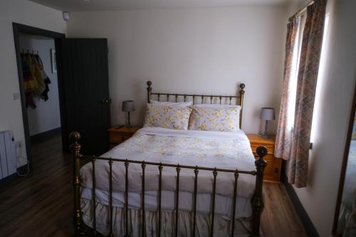 Bridge's Cottage - Hot tub - Plunge Pool in Fermoy