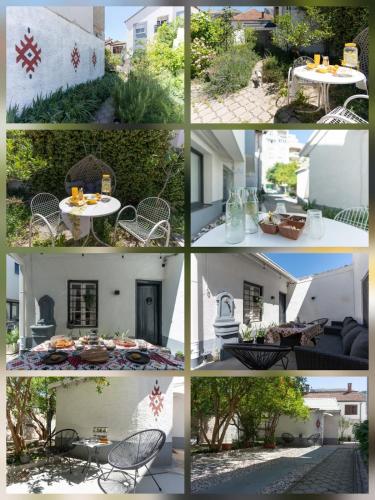 BHS Bosnian-Herzegovinian Studio & Garden