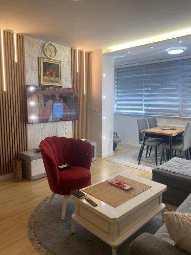 Medeni Apartment