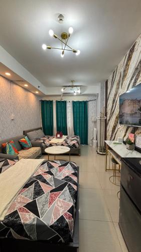 Amour Staycation Shell residences, Manila (photo 5)
