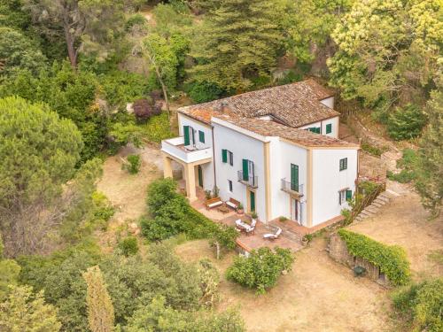 Villa Chiara - Luxury Country House - Cefalù