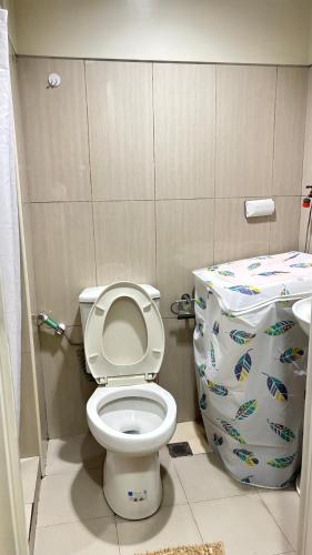 Amour Staycation Shell residences, Manila (photo 8)