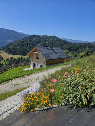 Alpenchalet Sonnberg