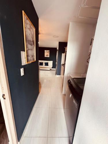 Apartamento Moderno con Balcon y Vista en el centro de Pereira in Boston