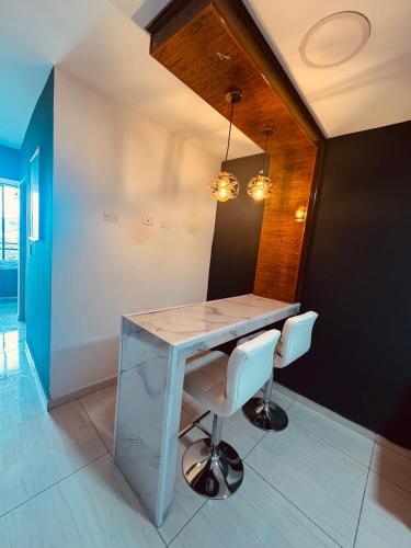Apartamento Moderno con Balcon y Vista en el centro de Pereira in Boston
