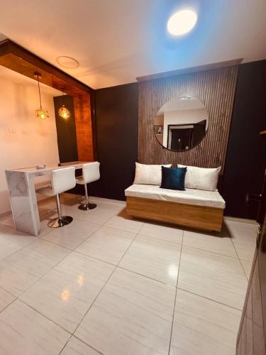 Apartamento Moderno con Balcon y Vista en el centro de Pereira in Boston