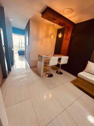 Apartamento Moderno con Balcon y Vista en el centro de Pereira in Boston