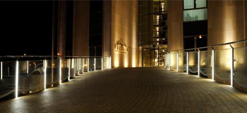 Cumbria Spa Hotel 3* Sup - image 2