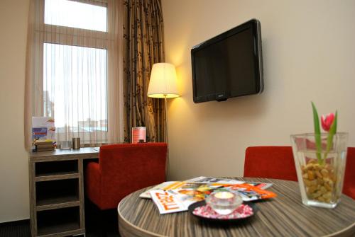 Hotel Dietrichsdorfer Hof - image 4