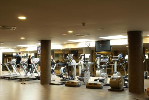 Cumbria Spa Hotel 3* Sup - image 11