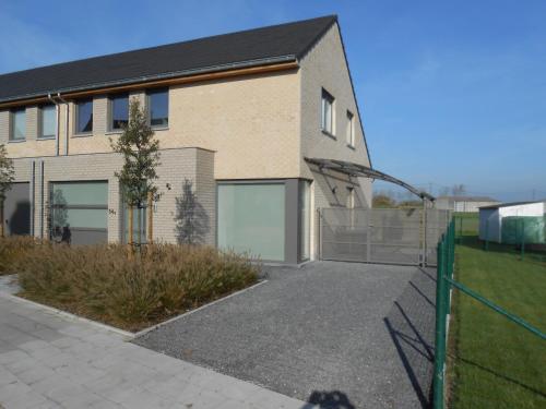  Mannekin, Unterkunft in Middelkerke