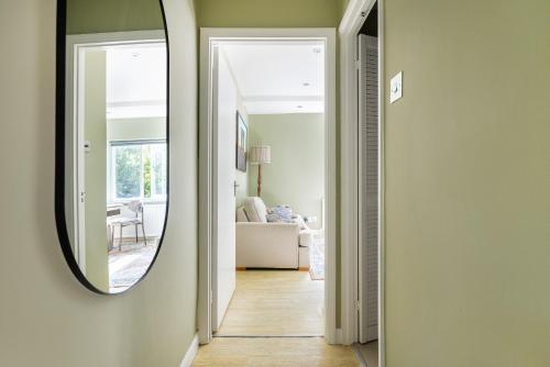 Convenient 1Bed Flat 10min from Fulham B Station - image 2