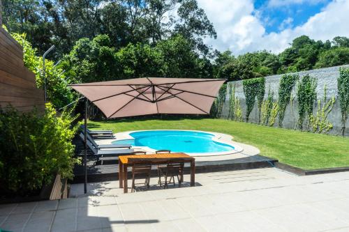 CASA XAVIER - PISCINA 2735/AL – khách sạn tại Livramento
