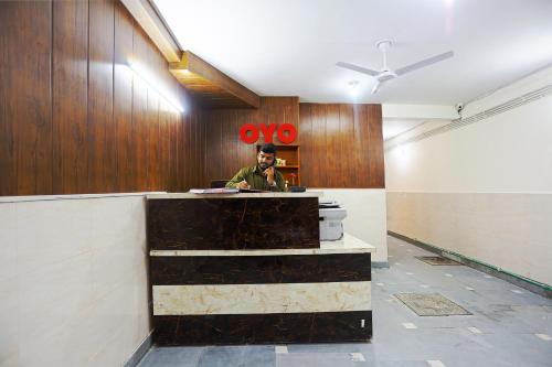 Hotel O Karan Residency – Delhi, NY