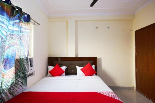 Hotel O Karan Residency – Delhi, NY