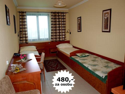 Hotel Relax u Drsů - Tábor