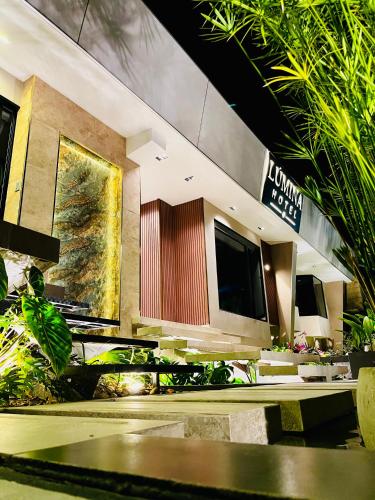 Facilities, Hotel Lumina - Norte, confort y elegancia in Armenia