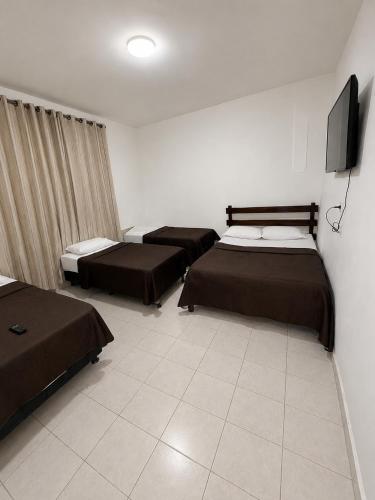 Hotel Classic in Porangatu