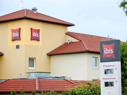 ibis Hotel Köln Airport in Köln, Deutschland