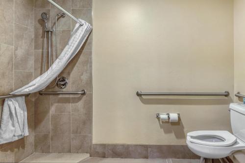 Quality Inn Sunridge Inn & Conference Center - image 6