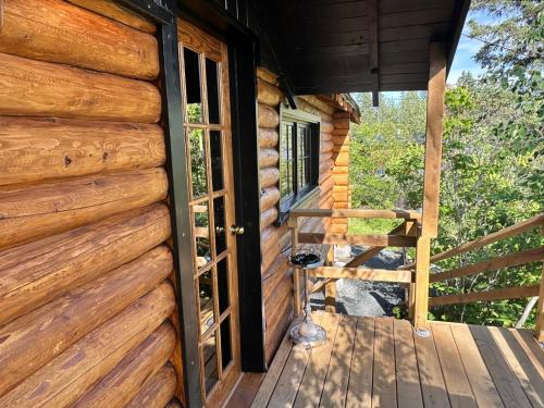 Grand Spruce Lodge in Kenora (ON)