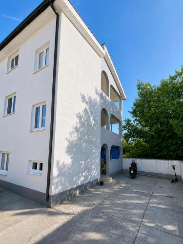 Harko apartments