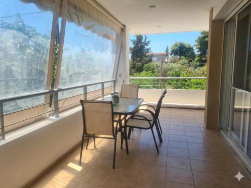 G&E Eretria House in Euboea