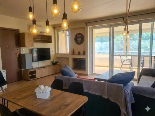 G&E Eretria House in Euboea