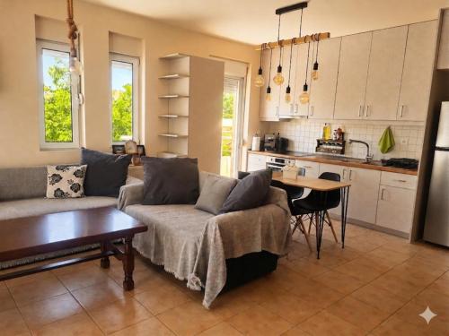 G&E Eretria House in Euboea