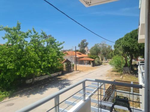 G&E Eretria House in Euboea