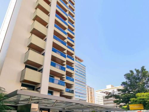 Mercure Sao Paulo Pamplona, São Paulo