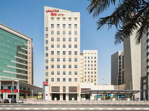 ibis Deira Creekside Dubai, Dubai