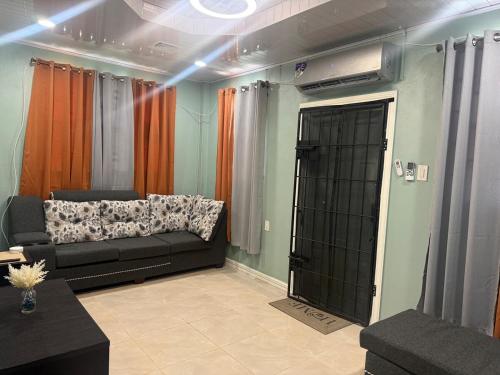 2 Bedroom Apartment Dazzell Housing Scheme ECD