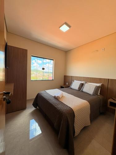 Fonsecas House Suíte Privativas (Fonsecas House Suite Privativas) in Paraguacu