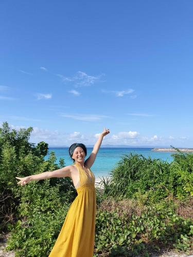 Holistic retreat Coco